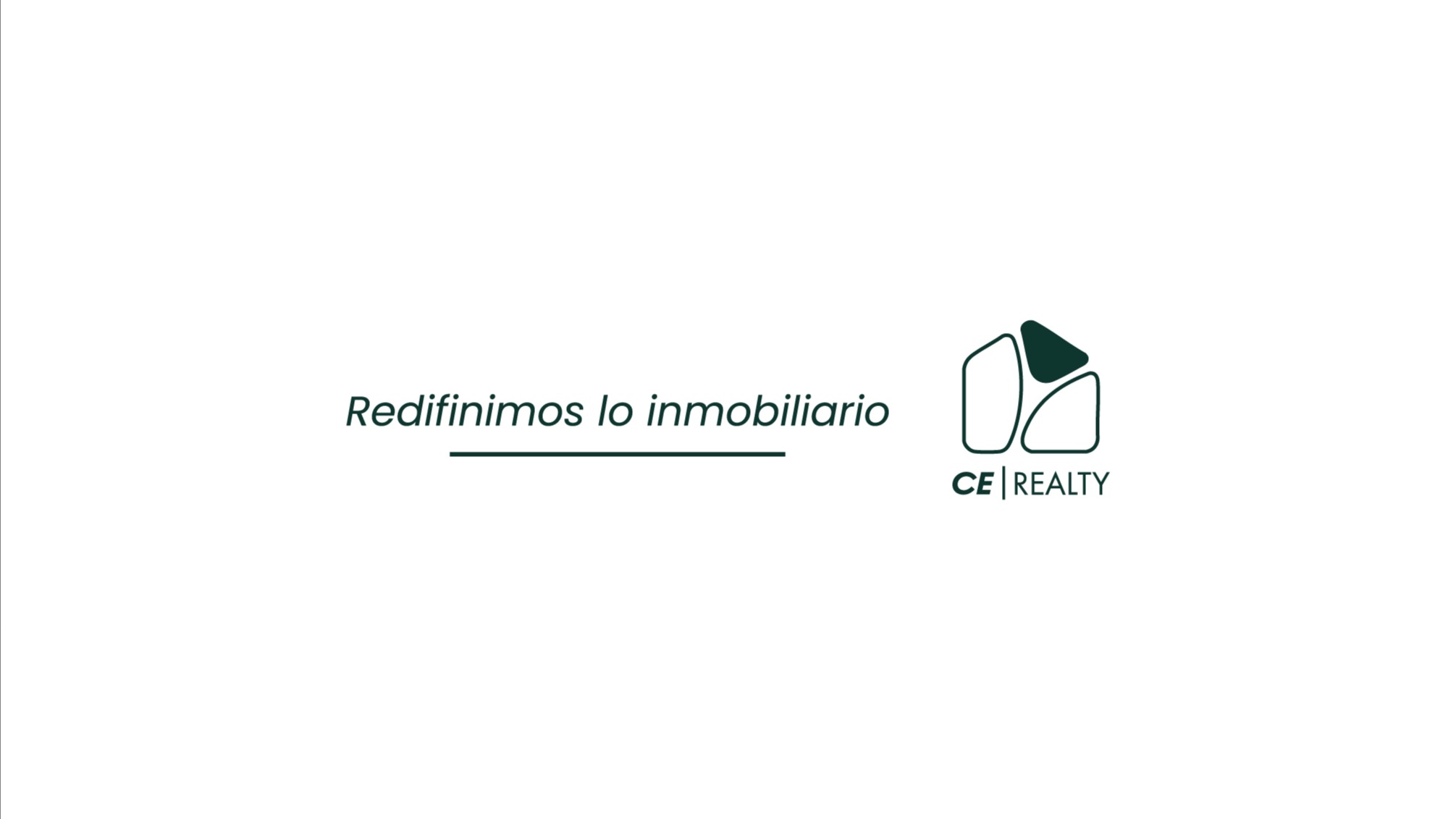 CE Realty