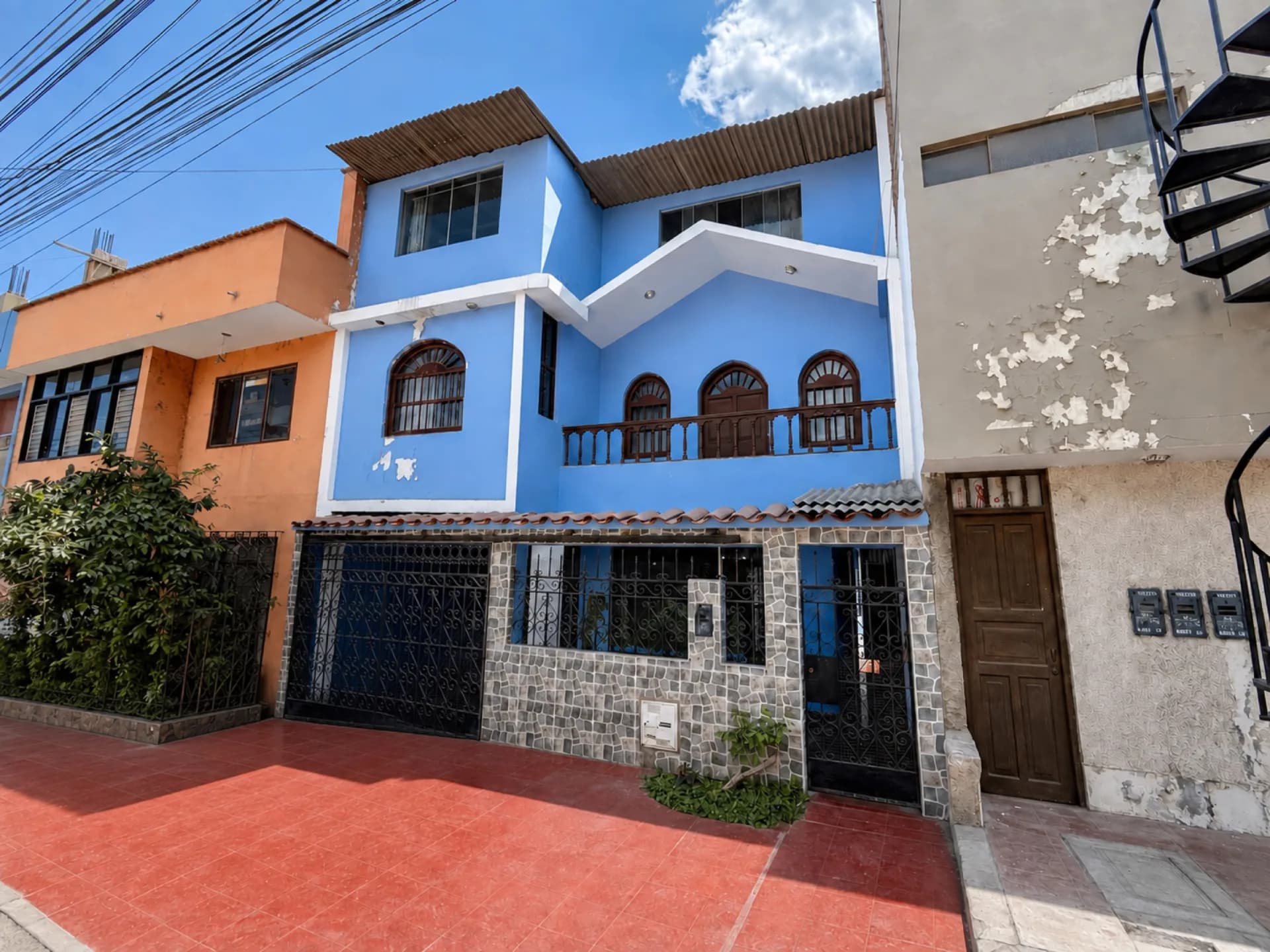 Casa en Urb. La Noria