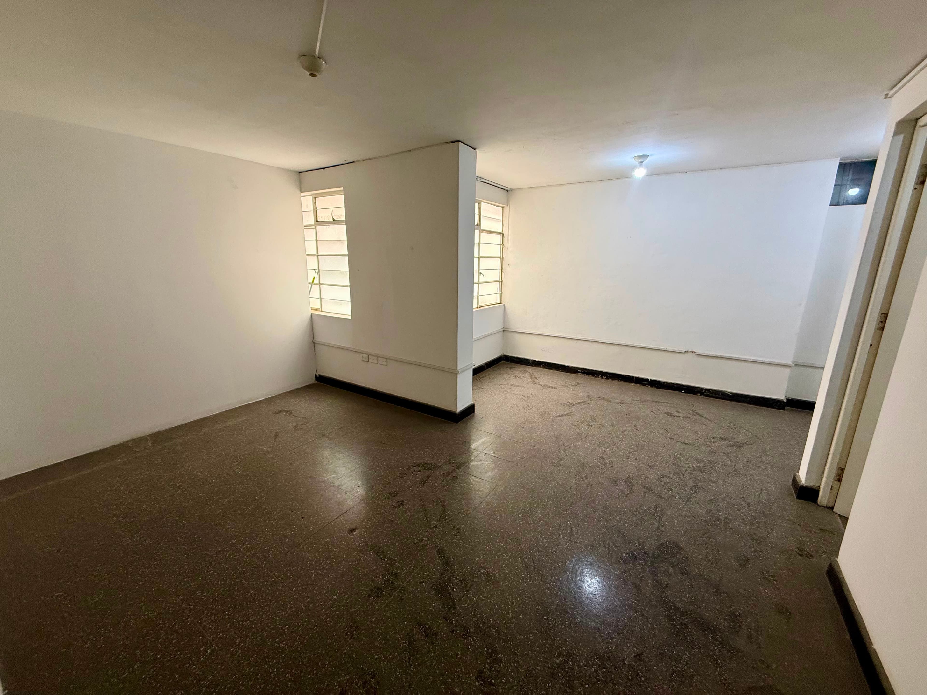 Local comercial Pizarro Piso 3